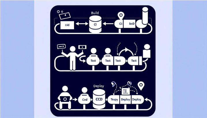 CI/CD 파이프라인