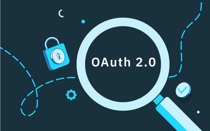 OAuth 2.0