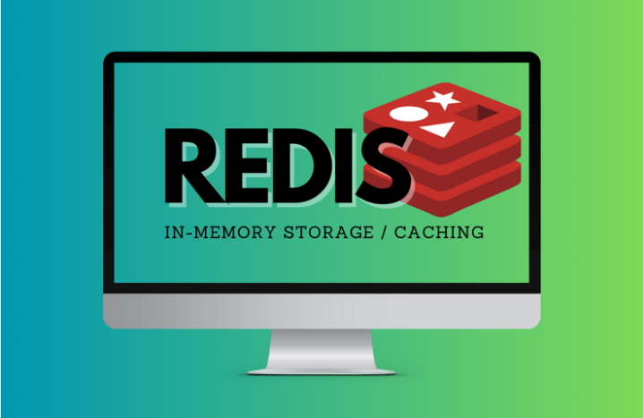 Redis 캐시